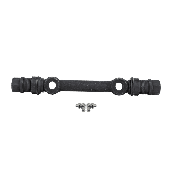 Control Arm Shaft Kit Compatible with 1982-1984 Mazda B2200 Front, Driver or Passenger Side, Upper RWD Greasable
