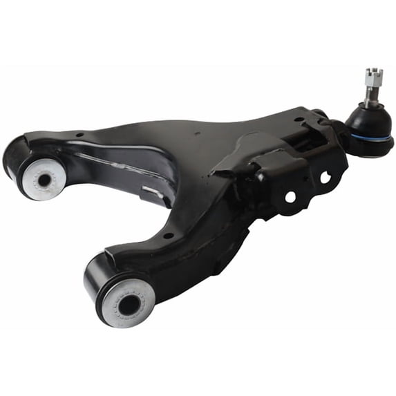 Control Arm and Ball Join