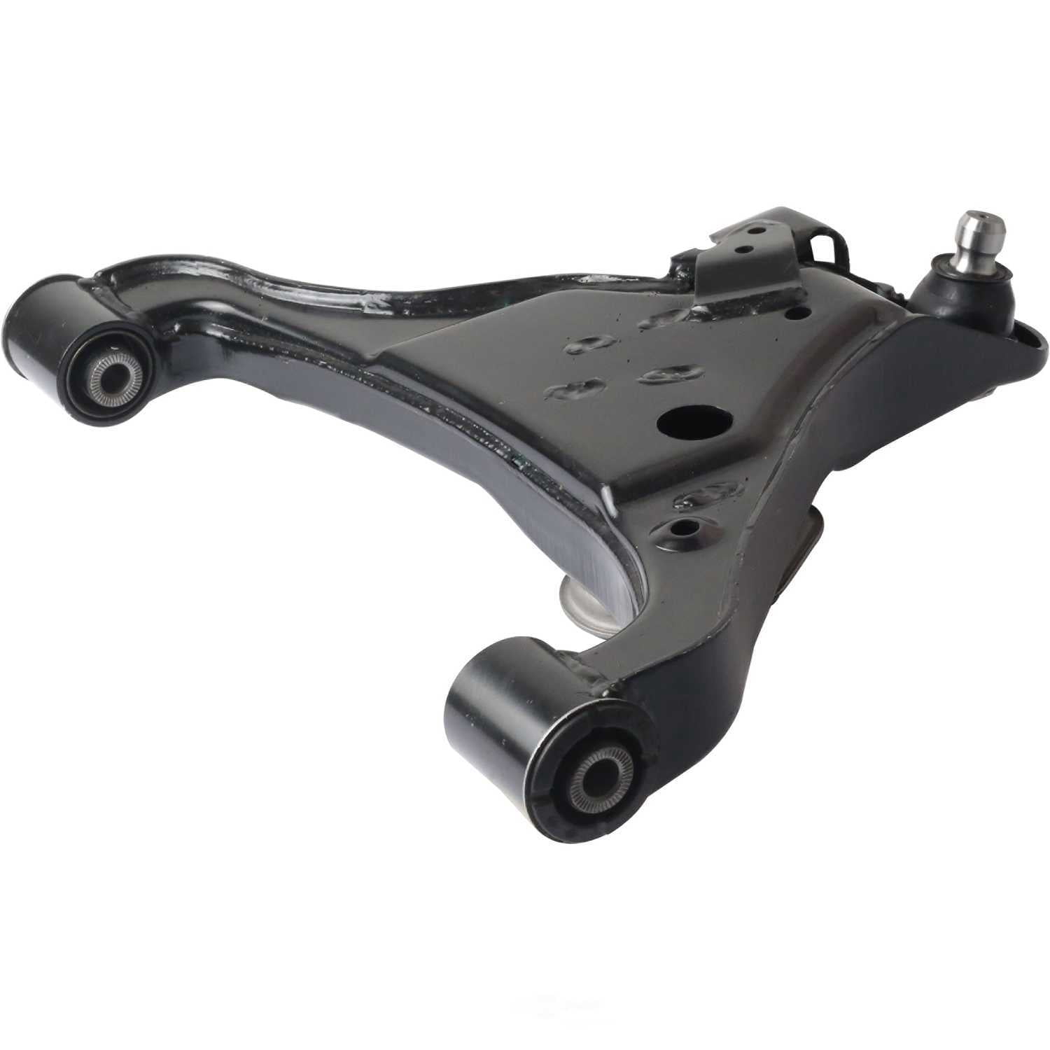 Delphi TC3979 Suspension Control Arm and Ball Joint Assembly