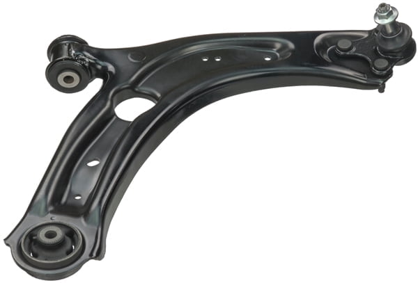 Control Arm and Ball Join