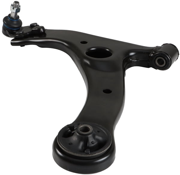 Control Arm and Ball Join