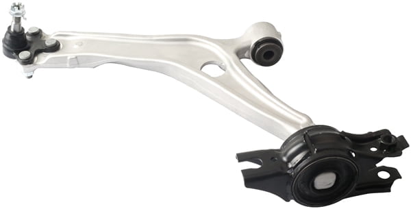 Control Arm and Ball Join