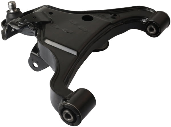 Control Arm and Ball Join