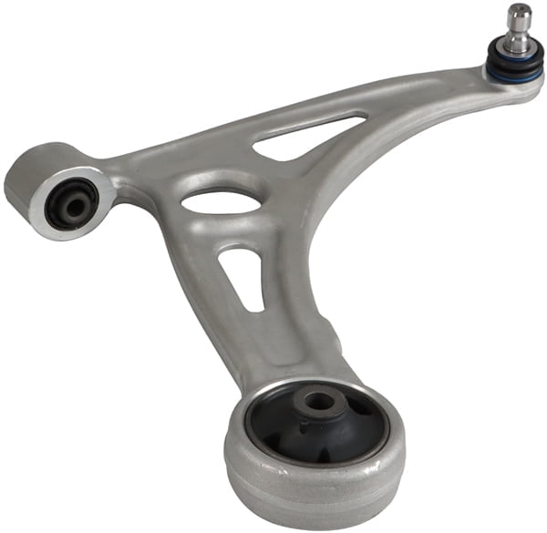 Control Arm and Ball Join