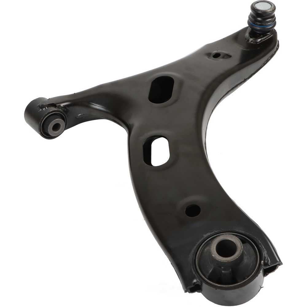 Delphi TC4726 Suspension Control Arm and Ball Joint Assembly