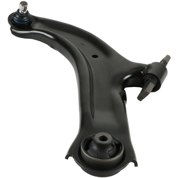 Control Arm and Ball Join
