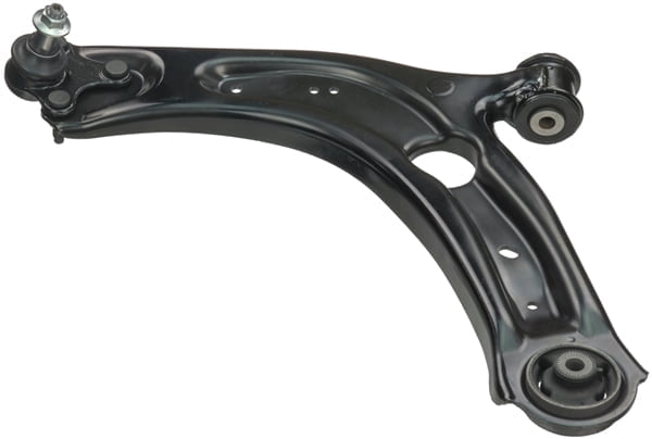 Control Arm and Ball Join