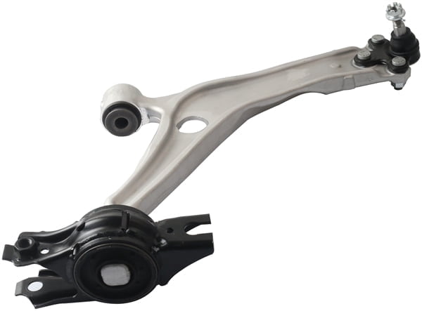 Control Arm and Ball Join