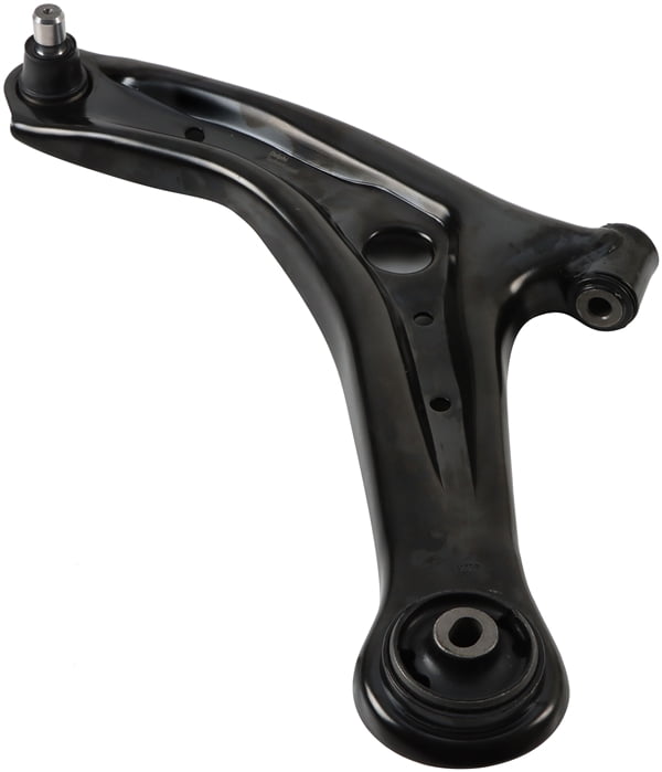 Control Arm and Ball Join