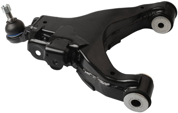 Control Arm and Ball Join