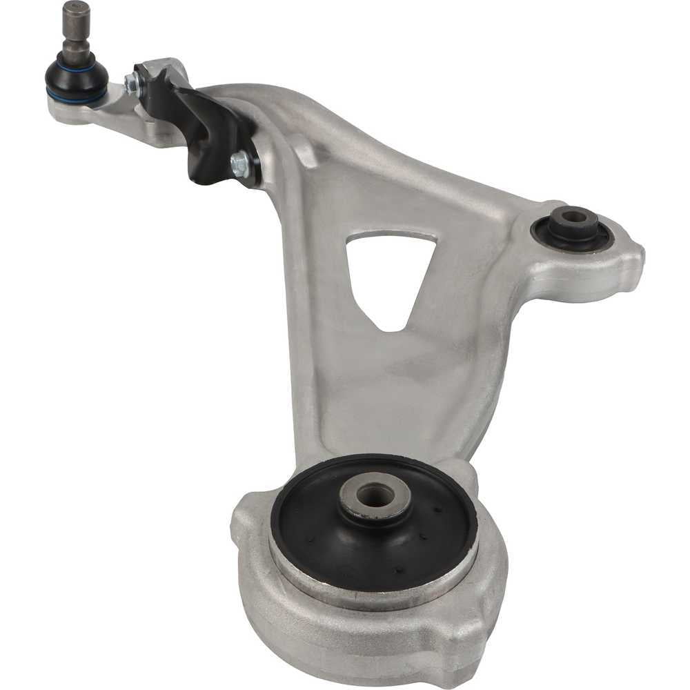 Delphi TC3993 Suspension Control Arm and Ball Joint Assembly