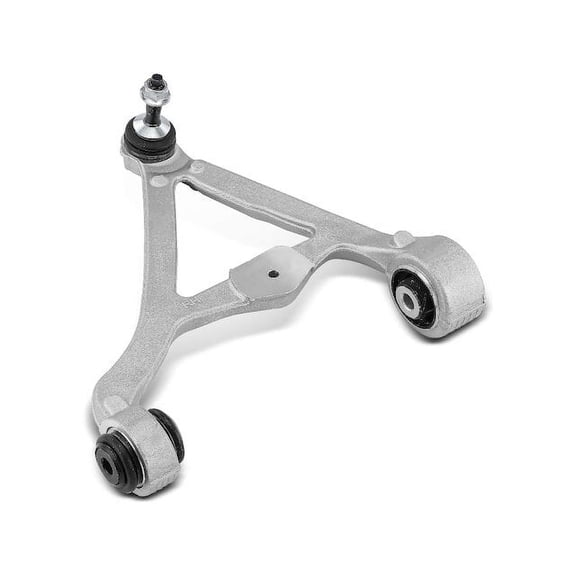Control Arm and Ball Joint Assembly 1 - Compatible with 2000 - 2005 Lincoln LS - Autopart Premium