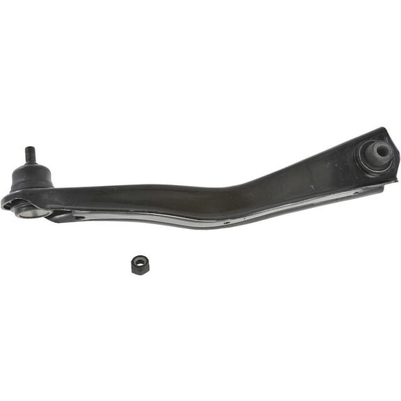 Control Arm and Ball Joint Assembly - Compatible with 1995 - 2005 Mitsubishi Eclipse 1996 1997 1998 1999 2000 2001 2002 2003 2004