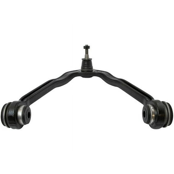 Control Arm and Ball Joint Assembly - Compatible with 2002 - 2006 Cadillac Escalade EXT 2003 2004 2005