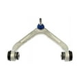 thumbnail image 1 of Control Arm and Ball Joint Assembly - Compatible with 2003 - 2005 Dodge Ram 3500 RWD 2004, 1 of 2