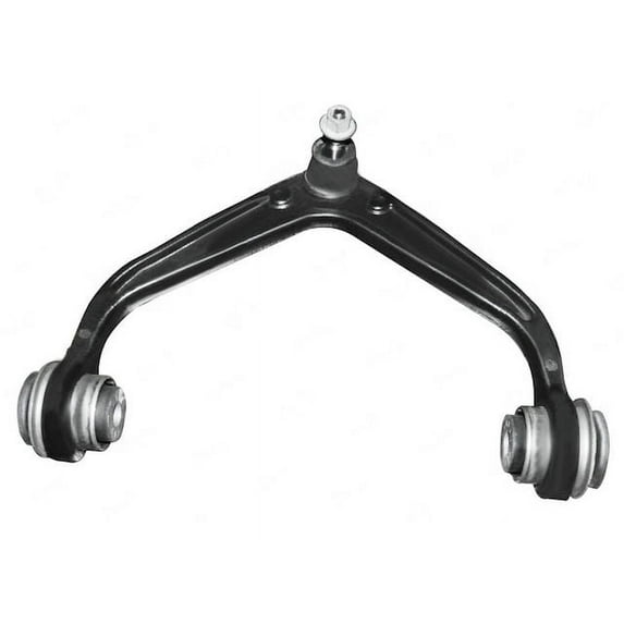 Control Arm and Ball Joint Assembly - Compatible with 2011 - 2015 GMC Sierra 2500 HD 2012 2013 2014
