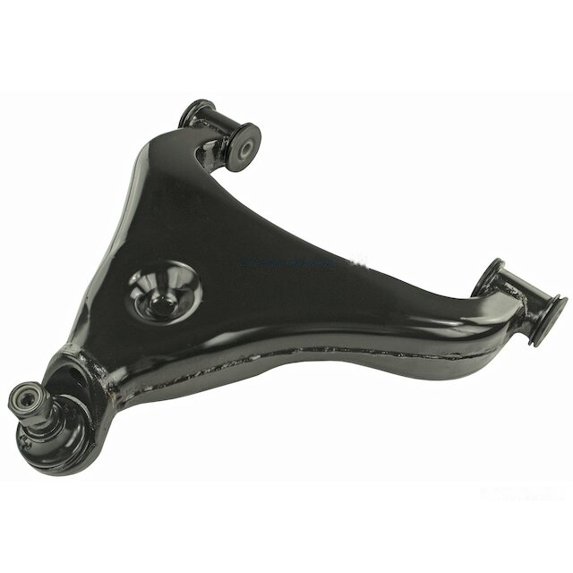 Control Arm and Ball Joint Assembly Front Left Lower for 2003-2006 Dodge Sprinter 3500 (PG-650830)