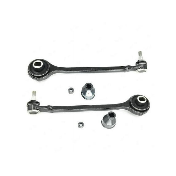 Control Arm and Ball Joint Assembly Kit - 2 Piece - Compatible with 2005 - 2010, 2012 - 2014 Chrysler 300 RWD 2006 2007 2008 2009 2013