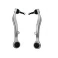 thumbnail image 1 of Control Arm and Ball Joint Assembly Set 2 - Compatible with 2002 - 2005 BMW 745Li Base 4.4L V8 2003 2004, 1 of 2