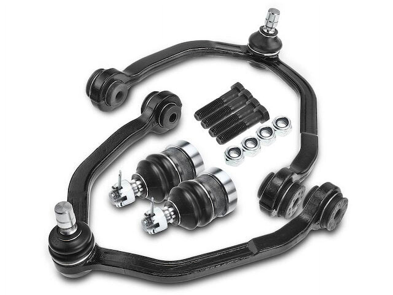 Engine Motor & Trans Mount Set 3PCS. 1997-1998 for Ford Windstar 3.8L for Au