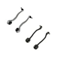 thumbnail image 1 of Control Arm and Ball Joint Assembly Set 4 Piece - Compatible with 2006 - 2009 Mercedes-Benz CLK350 2007 2008, 1 of 2