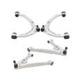 thumbnail image 1 of Control Arm and Ball Joint Assembly Set 4 Piece - Compatible with 2015 - 2016 Chevy Suburban, 1 of 2