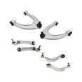 thumbnail image 1 of Control Arm and Ball Joint Assembly Set 6 Piece - Compatible with 2012 - 2018 BMW 650i RWD 2013 2014 2015 2016 2017, 1 of 2