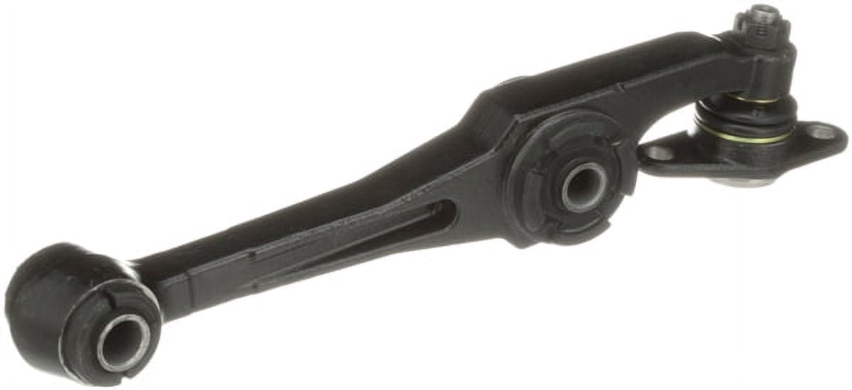 Control Arm and Ball Joint Assembly