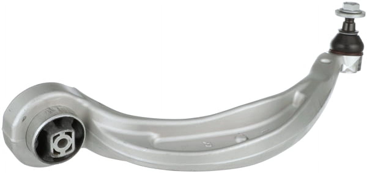 Control Arm and Ball Joint Assembly