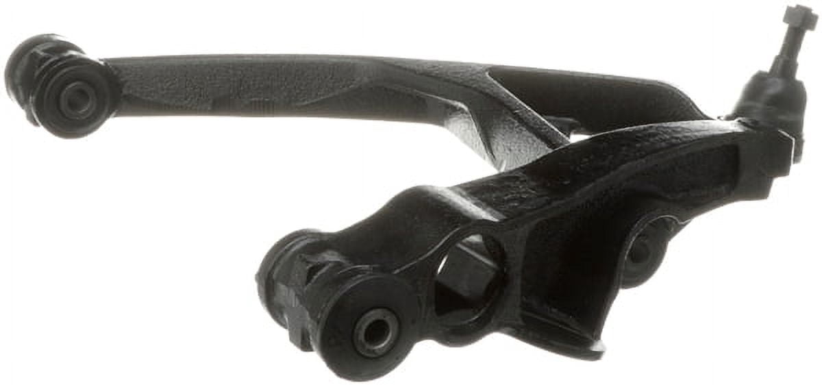 Control Arm and Ball Joint Assembly
