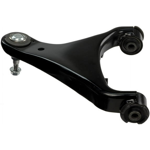 Control Arm and Ball Joint Assembly