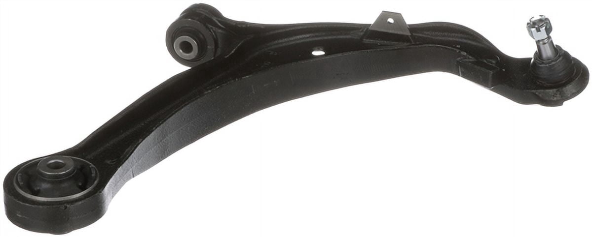 Control Arm and Ball Joint Assembly