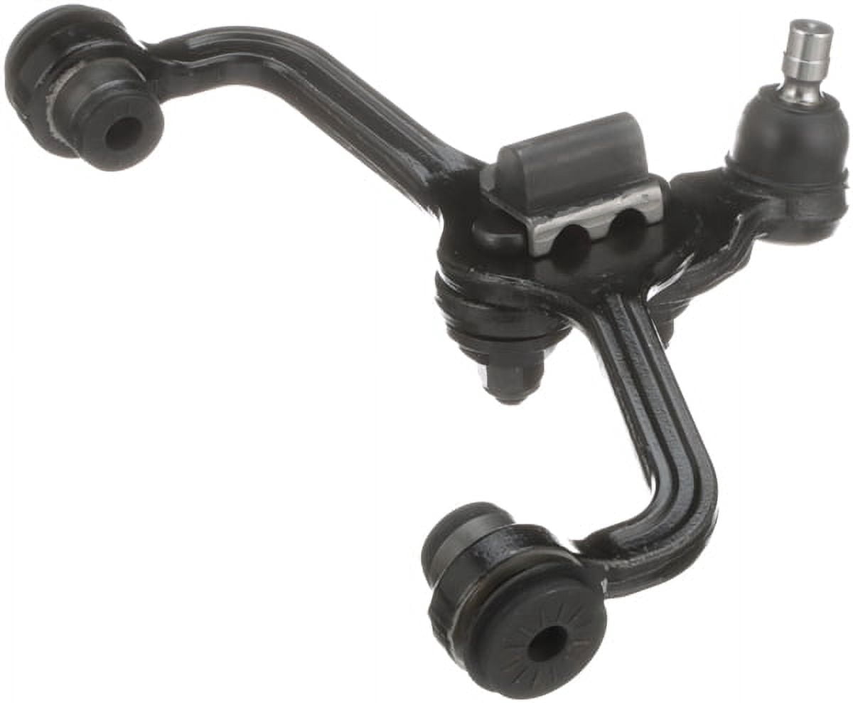 Control Arm and Ball Joint Assembly