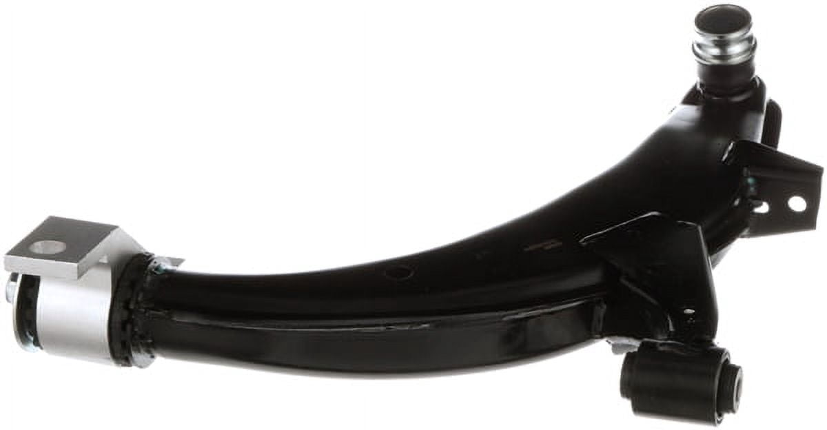 Control Arm and Ball Joint Assembly