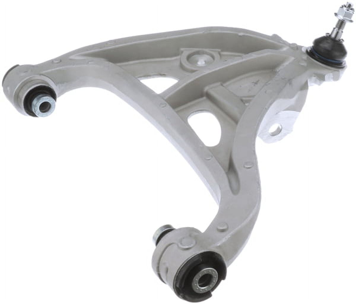 Control Arm and Ball Joint Assembly