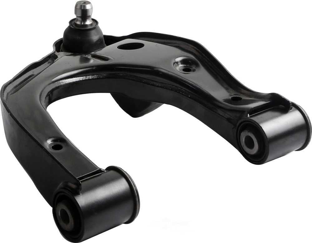 Delphi TC7292 Suspension Control Arm and Ball Joint Assembly