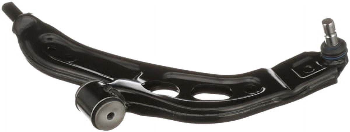 Control Arm and Ball Joint Assembly