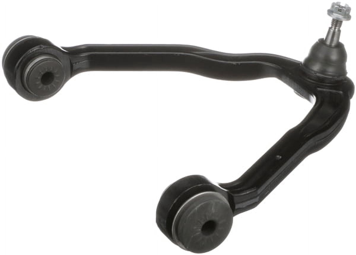 Control Arm and Ball Joint Assembly
