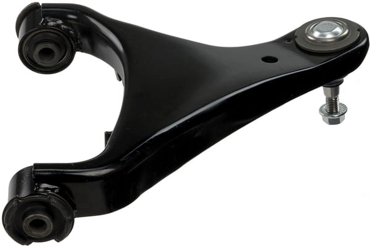 Control Arm and Ball Joint Assembly