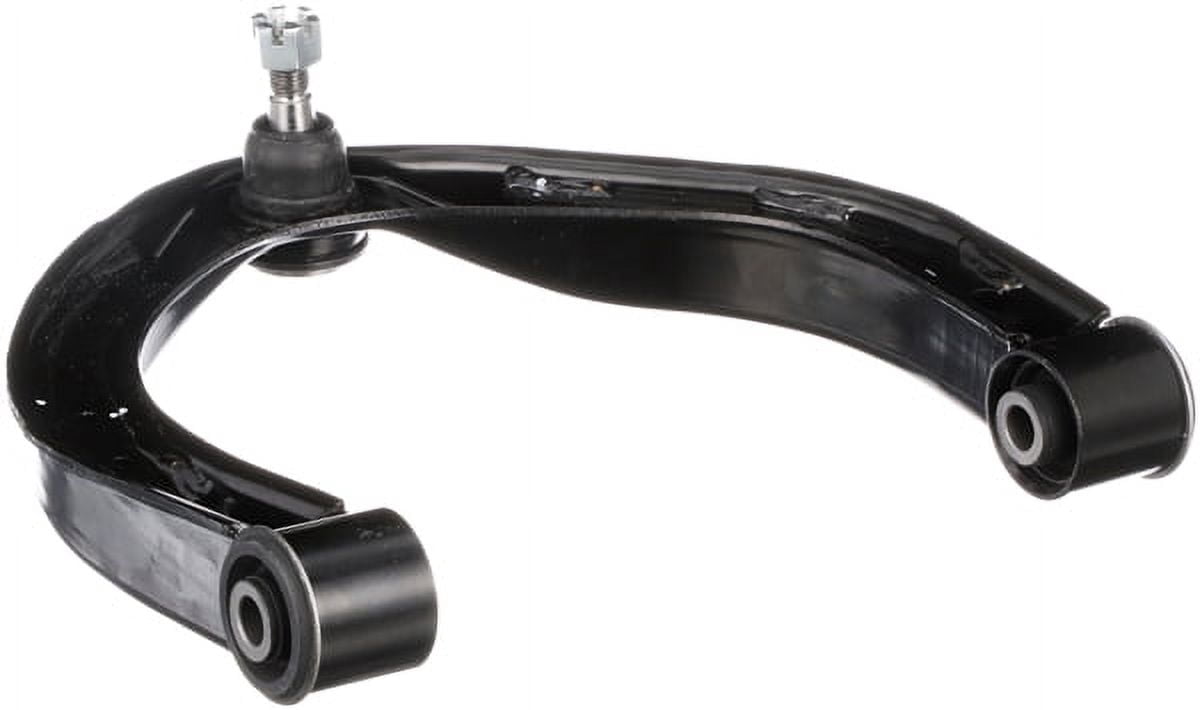 Control Arm and Ball Joint Assembly