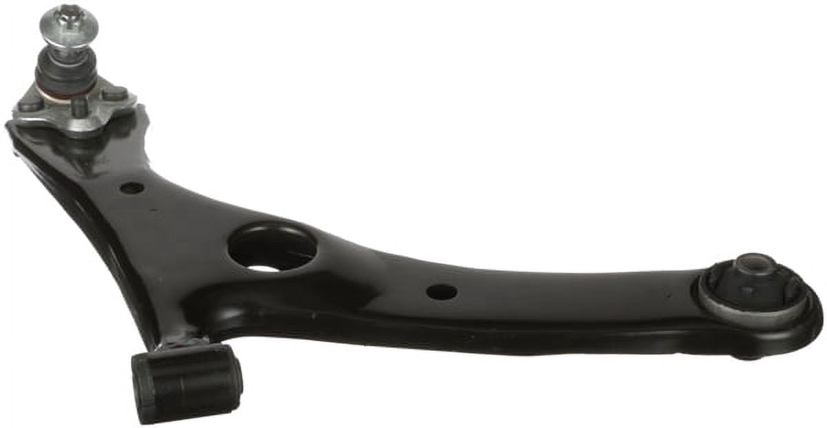 Control Arm and Ball Joint Assembly