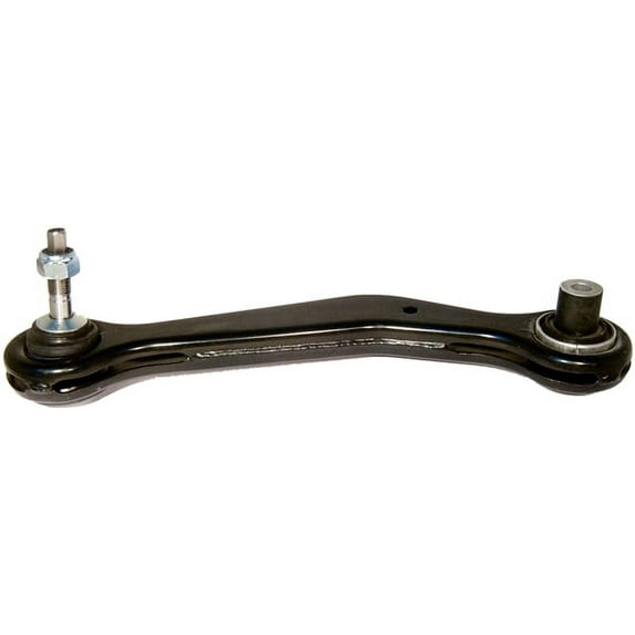 Control Arm and Ball Joint Assembly
