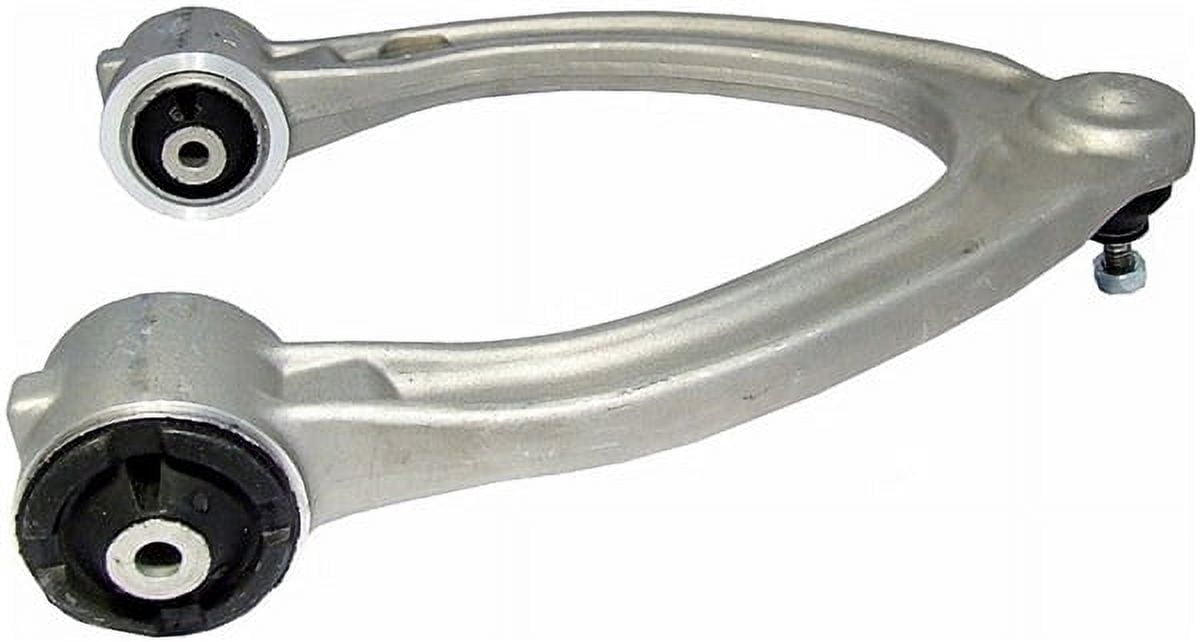 Control Arm and Ball Joint Assembly