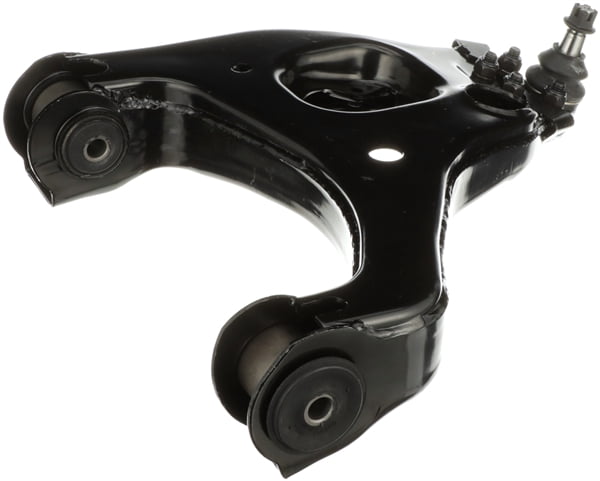 Control Arm and Ball Joint Assembly