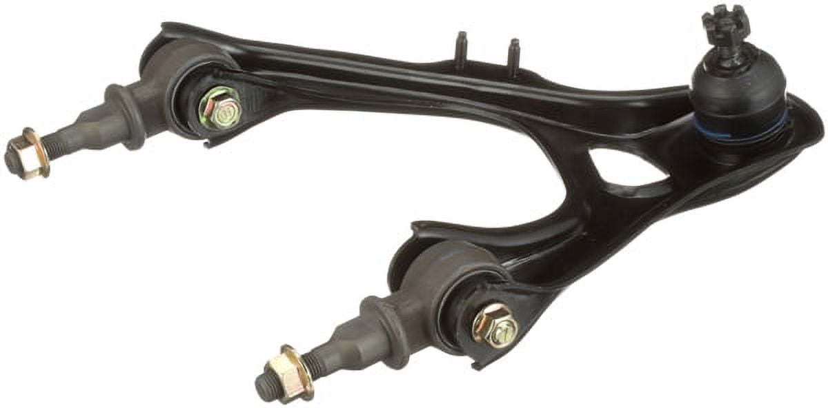 Control Arm and Ball Joint Assembly