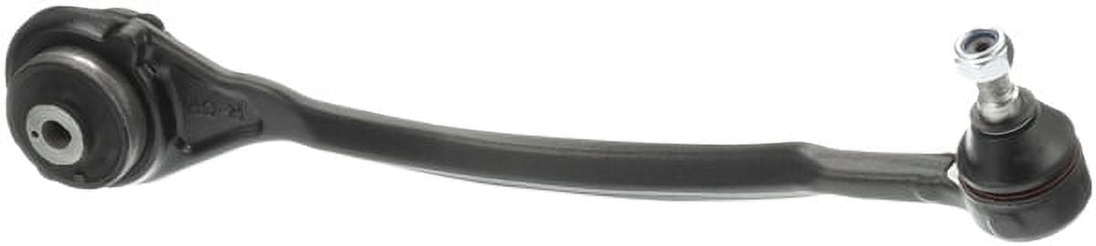 Control Arm and Ball Joint Assembly