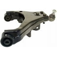 thumbnail image 1 of Control Arm and Ball Joint Assembly, 1 of 2