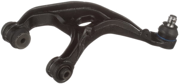 Control Arm and Ball Joint Assembly
