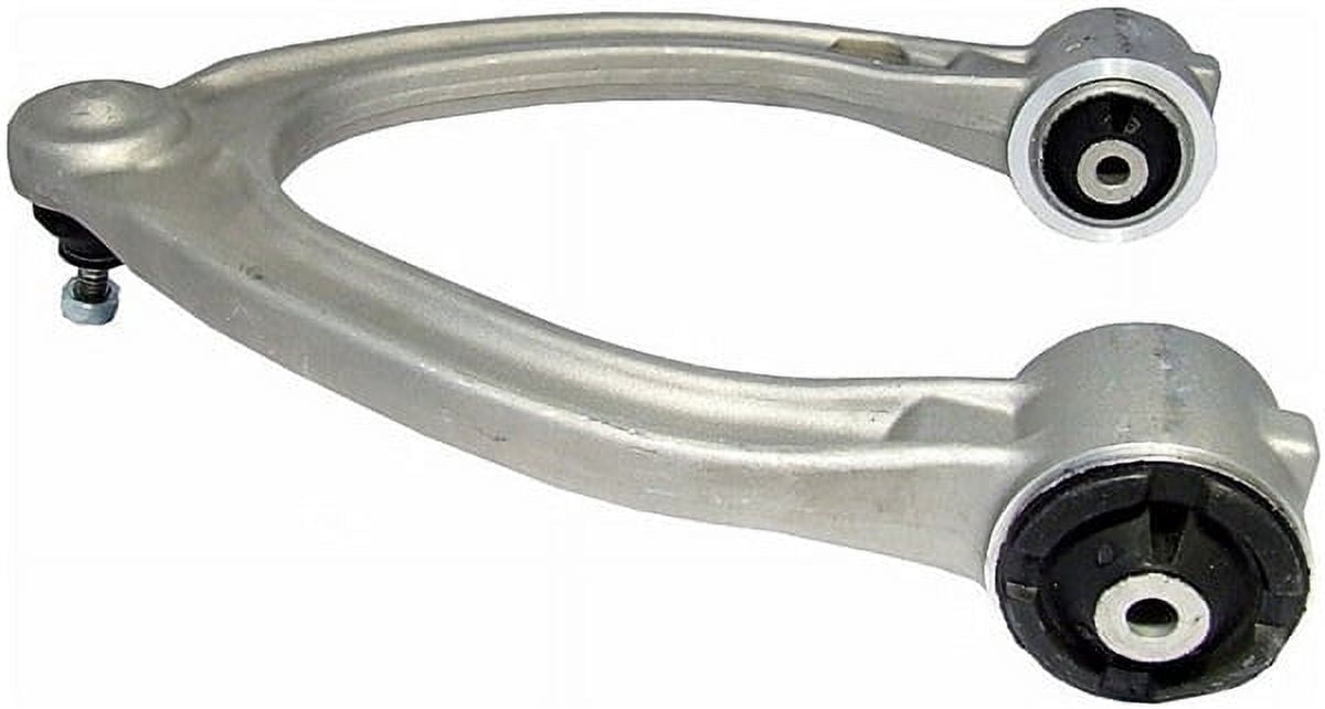 Control Arm and Ball Joint Assembly