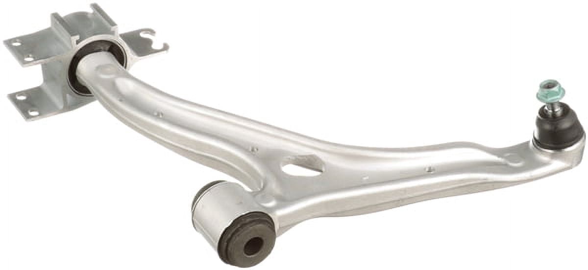 Control Arm and Ball Joint Assembly